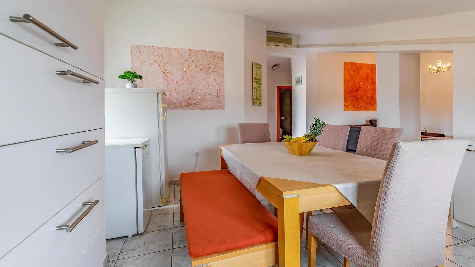 Nice Apartment In Pula With Kitchen
