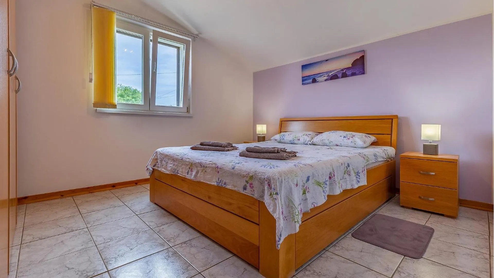 Nice Apartment In Pula With Kitchen