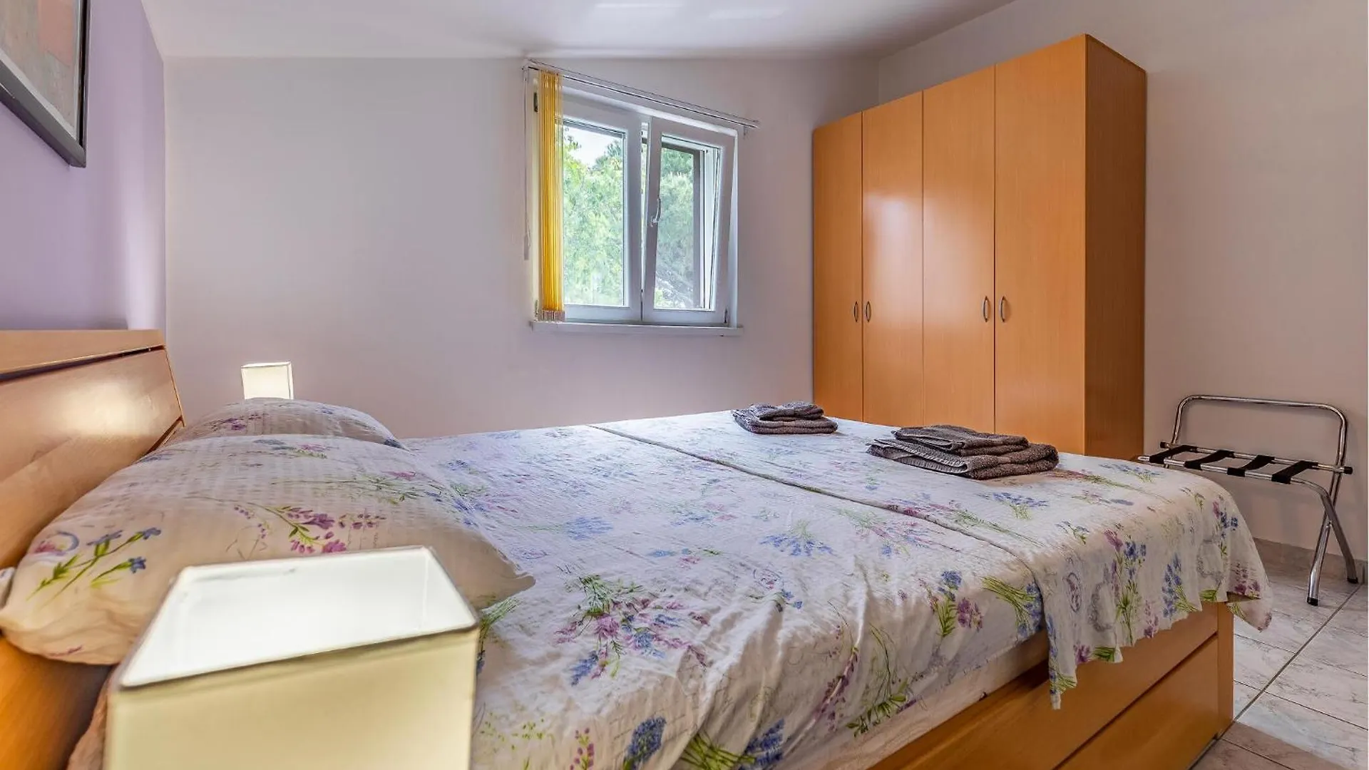 Nice Apartment In Pula With Kitchen