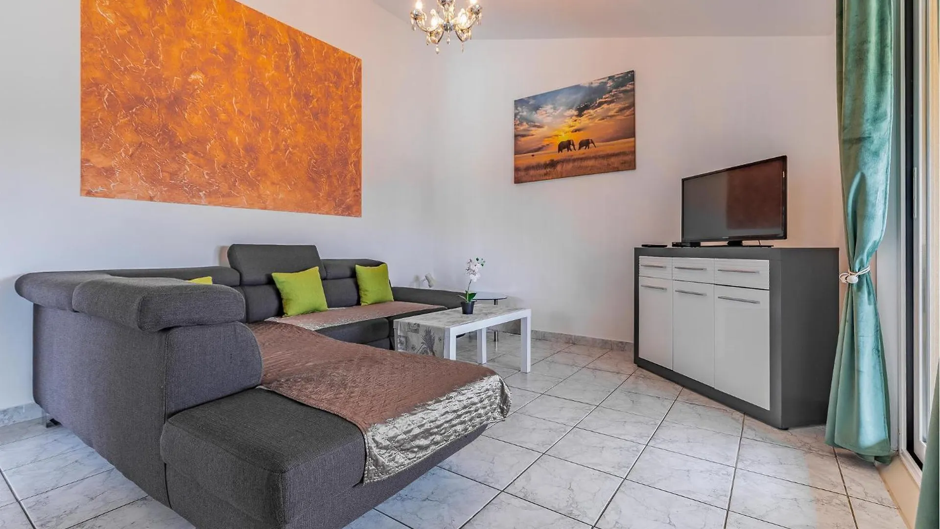 Nice Apartment In Pula With Kitchen 0*,  Croatia